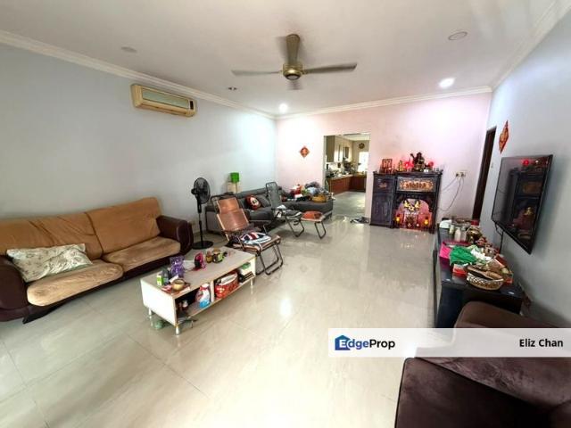 House for sale in Country Heights Damansara, Kuala Lumpur