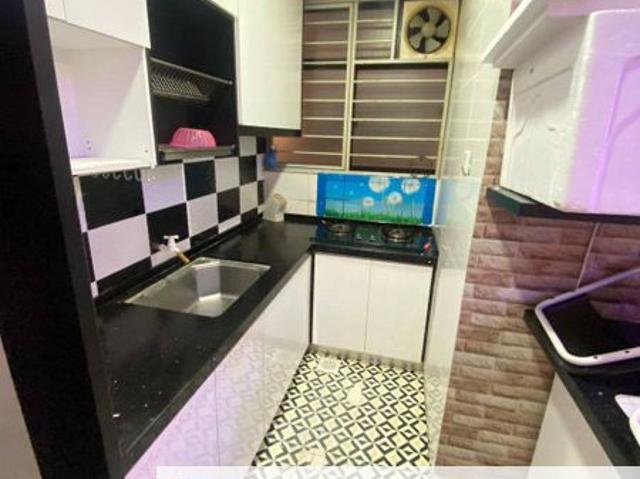 Condominium for rent in Petaling, Alam Impian