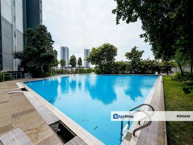 Condominium for sale in Petaling, Alam Impian