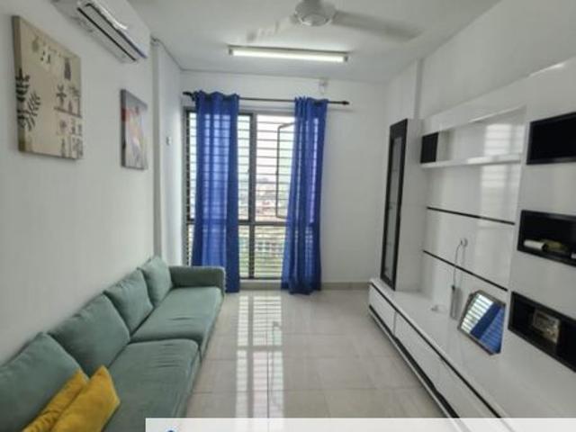 Condominium for rent in Petaling, Alam Impian