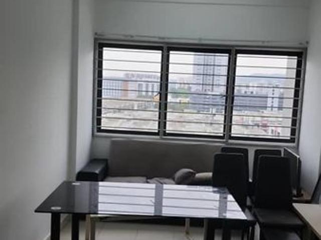 Condominium for rent in Petaling, Alam Impian