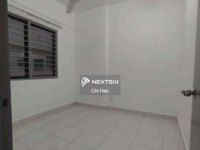 Apartment for rent in Petaling, Alam Impian