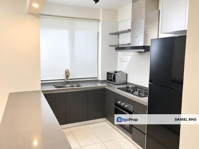 Condominium for sale in Petaling, Alam Impian