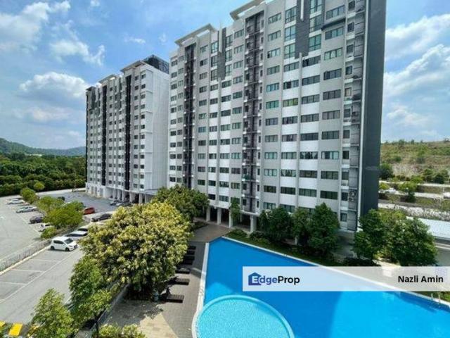 Condominium for sale in Petaling, Alam Impian