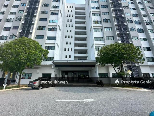 Apartment for sale in Petaling, Alam Impian