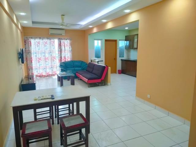 Apartment for sale in Petaling, Alam Impian
