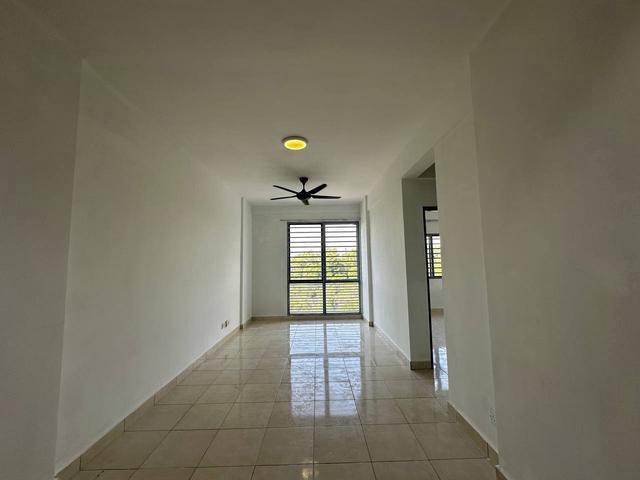 Apartment for sale in Petaling, Alam Impian