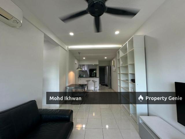 Apartment for sale in Petaling, Alam Impian