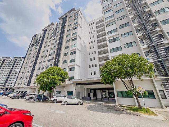 Apartment for sale in Petaling, Alam Impian