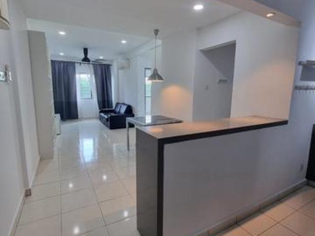 Apartment for sale in Shah Alam, Petaling