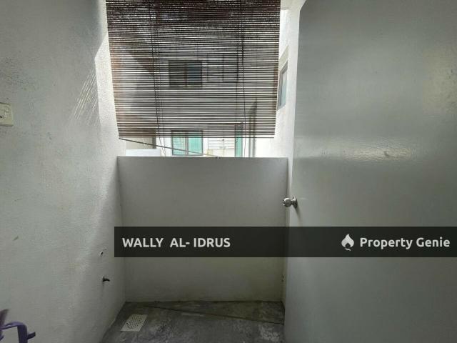 Apartment for sale in Petaling, Alam Impian