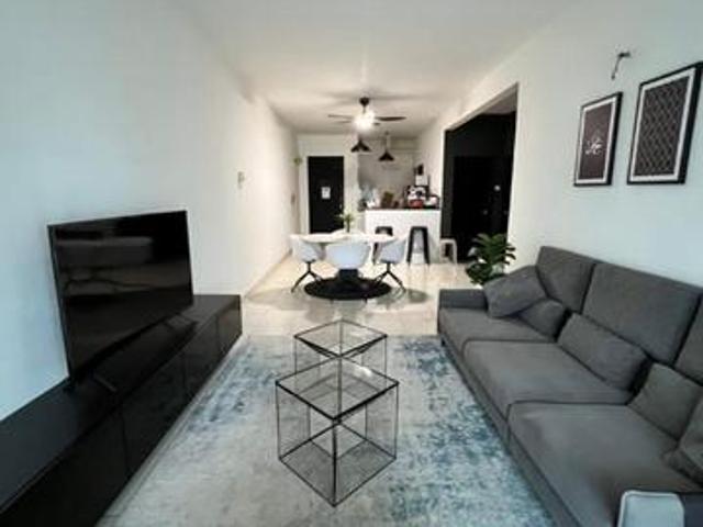 Apartment for sale in Petaling, Alam Impian