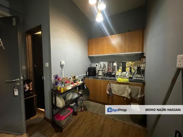 Condominium for sale in Petaling, Alam Impian