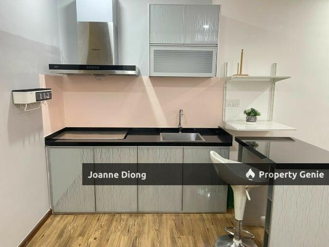 Condominium for rent in Petaling, Alam Impian