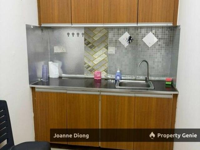 Apartment for rent in Petaling, Alam Impian
