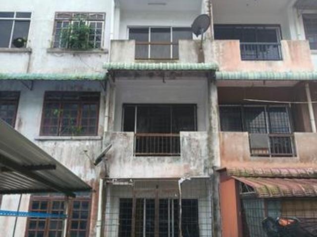 Flat for sale in Kuching