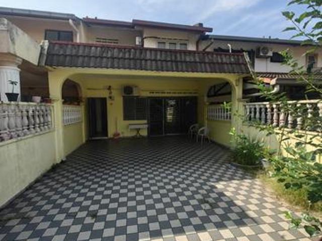 Terraced House for sale in Cheras, Kuala Lumpur