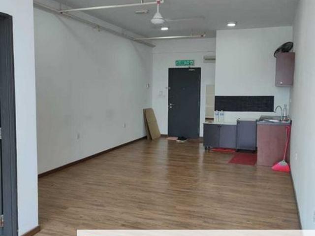 Condominium for sale in Petaling, Alam Impian