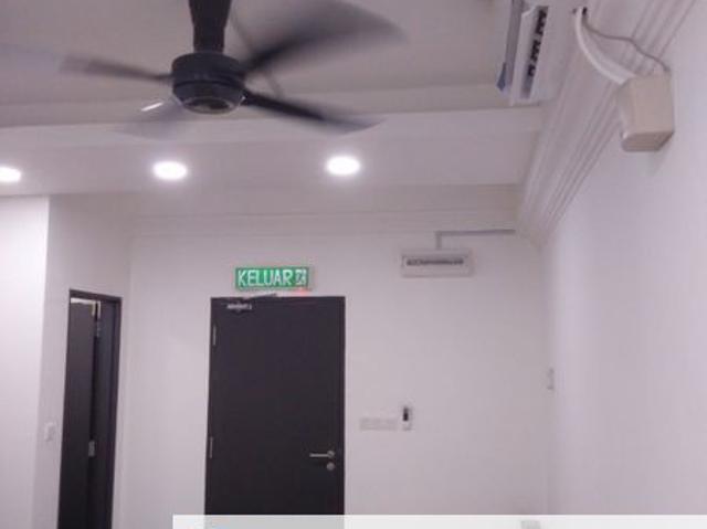 Condominium for rent in Petaling, Alam Impian