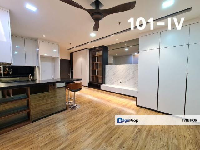 Condominium for sale in Petaling, Alam Impian
