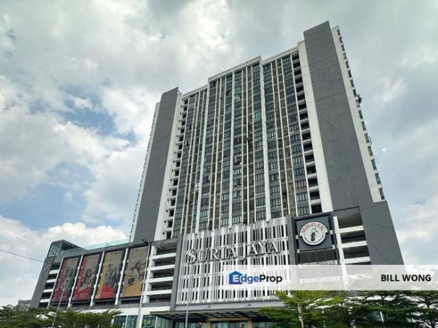 Condominium for sale in Seksyen 16, Shah Alam