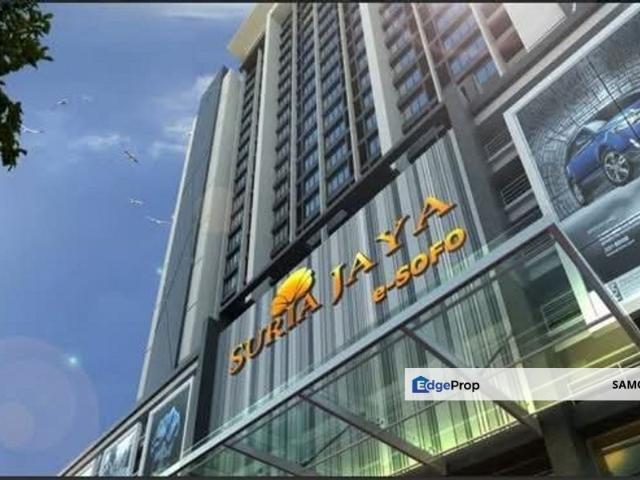 Condominium for rent in Petaling, Alam Impian