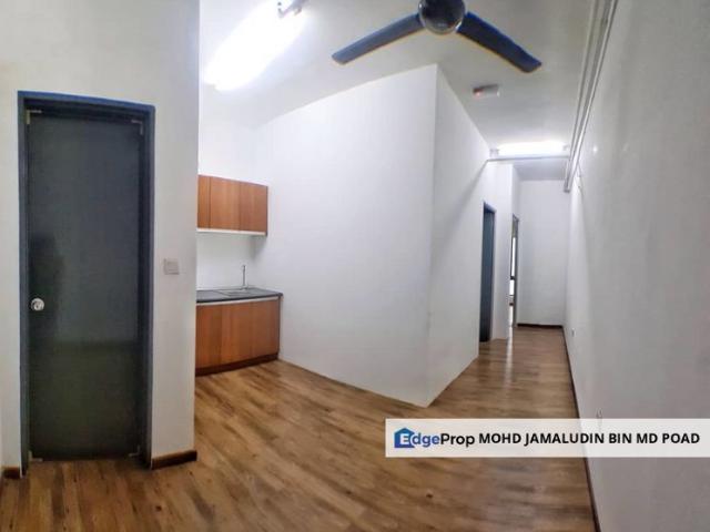 Condominium for sale in Petaling, Alam Impian