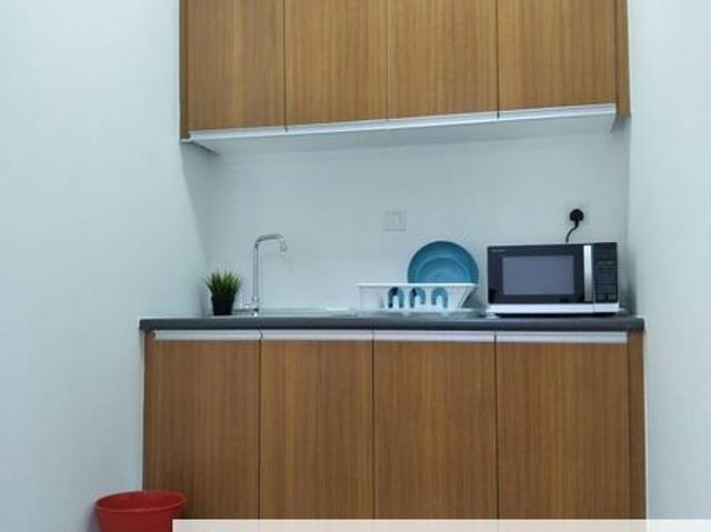 Condominium for sale in Petaling, Alam Impian