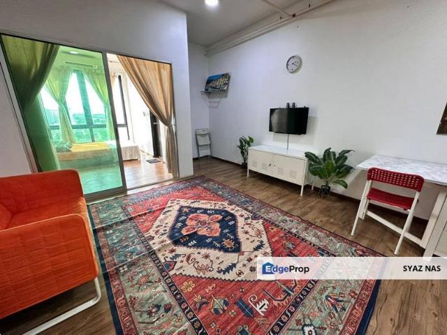 Condominium for sale in Petaling, Alam Impian