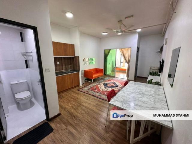 Condominium for sale in Petaling, Alam Impian