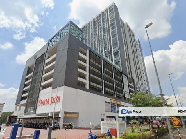 Shop for sale in Petaling, Damansara Damai