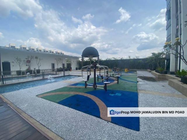 Condominium for sale in Petaling, Alam Impian