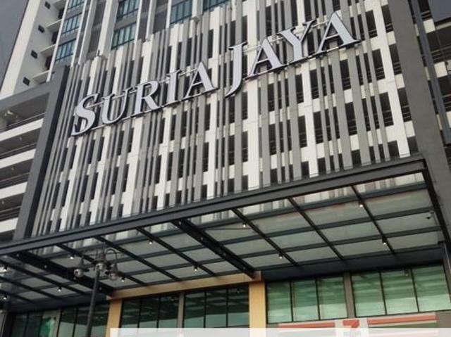 Condominium for rent in Petaling, Alam Impian