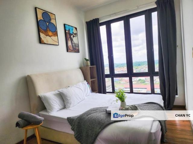 Condominium for sale in Seksyen 16, Shah Alam