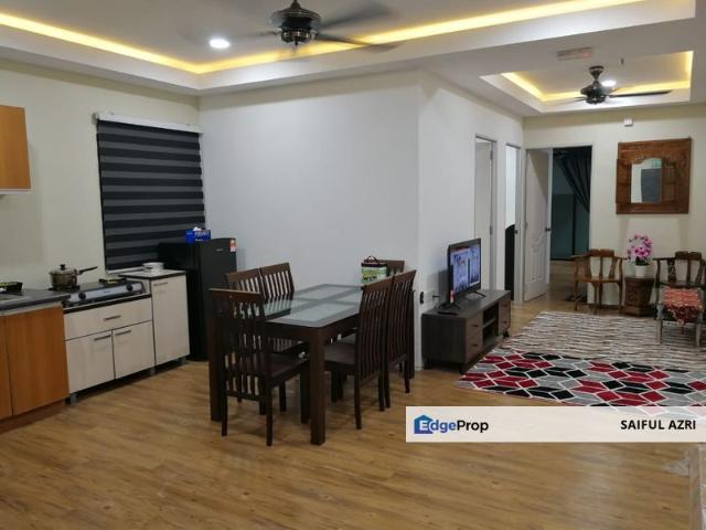 Condominium for sale in Petaling, Alam Impian