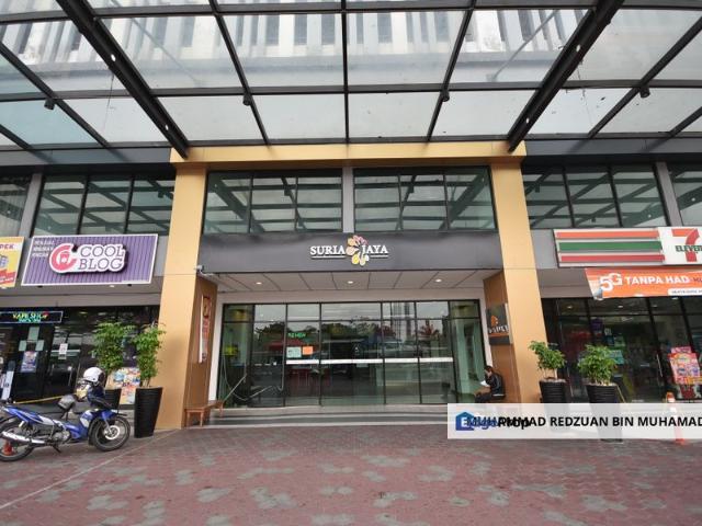 Condominium for sale in Petaling, Alam Impian