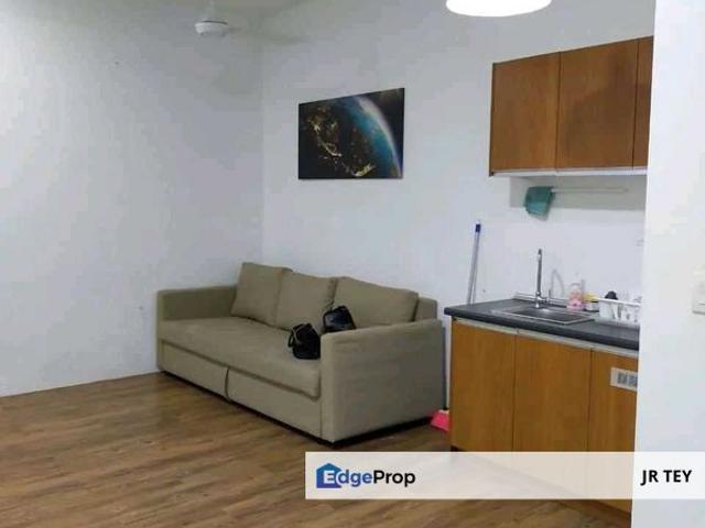 Condominium for sale in Petaling, Alam Impian