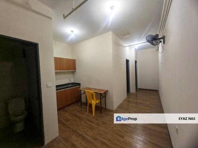 Condominium for rent in Seksyen 16, Shah Alam