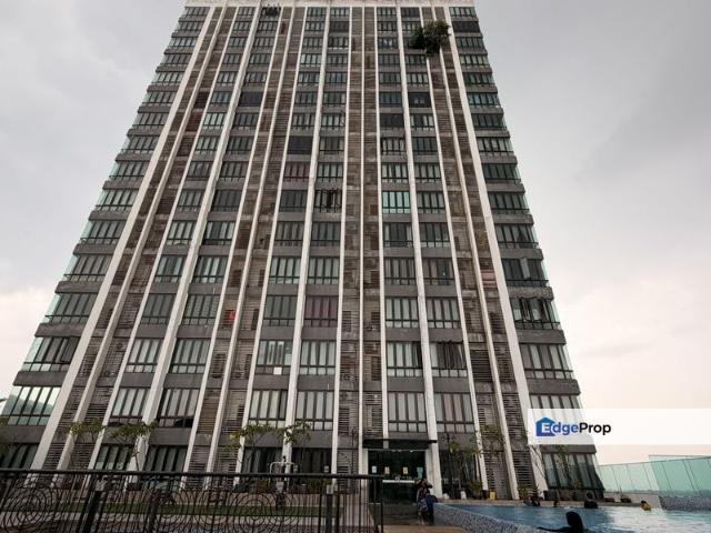 Condominium for rent in Petaling, Alam Impian