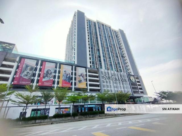 Condominium for sale in Petaling, Alam Impian