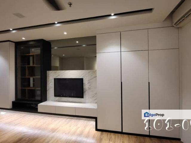 Condominium for sale in Seksyen 16, Shah Alam