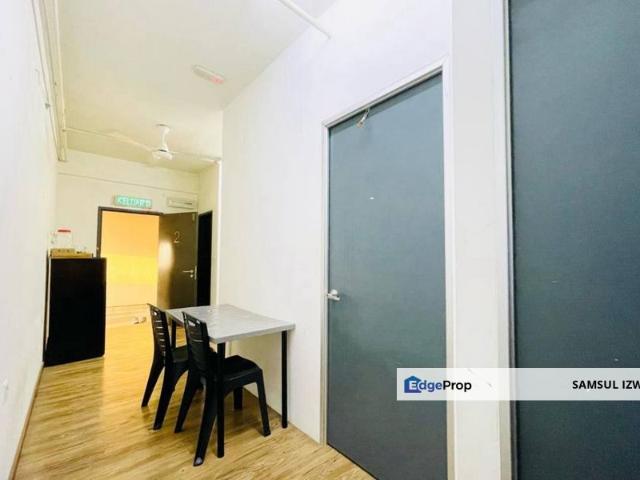 Condominium for rent in Petaling, Alam Impian