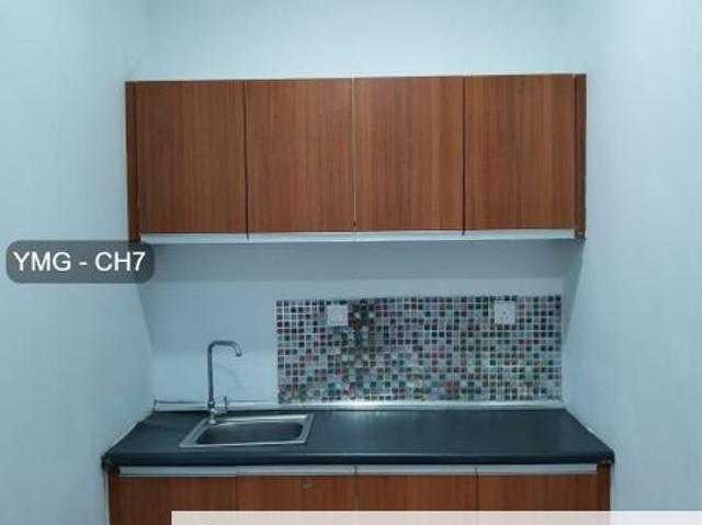 Condominium for rent in Petaling, Alam Impian