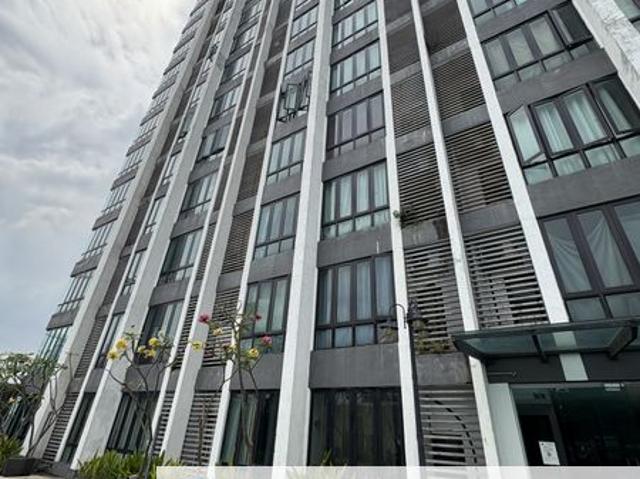 Condominium for rent in Petaling, Alam Impian