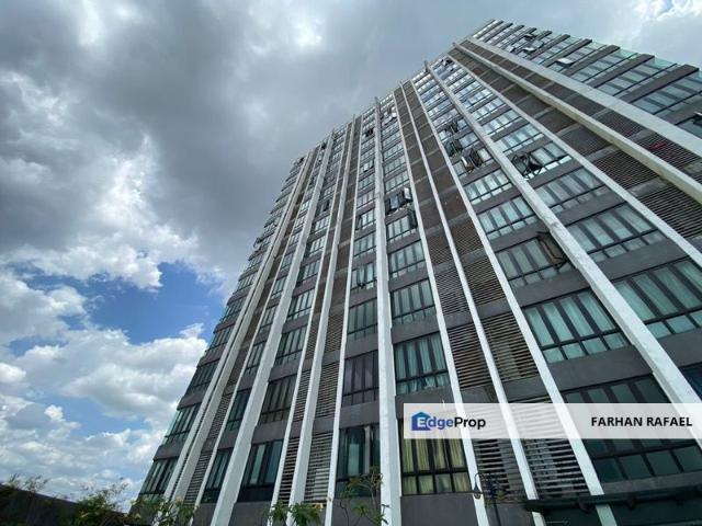 Condominium for rent in Petaling, Alam Impian
