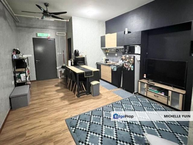 Condominium for sale in Petaling, Alam Impian