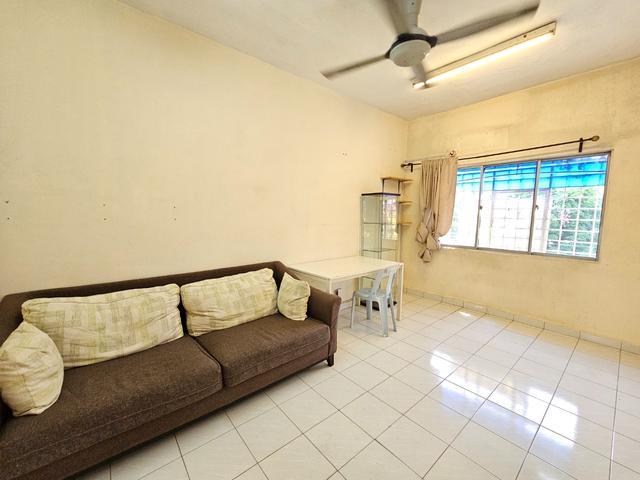 Apartment for sale in Cheras