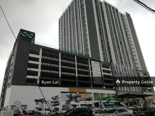 Property for rent in Petaling, Alam Impian