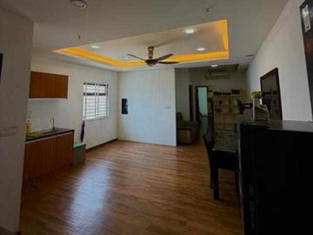 Apartment for rent in Petaling, Alam Impian