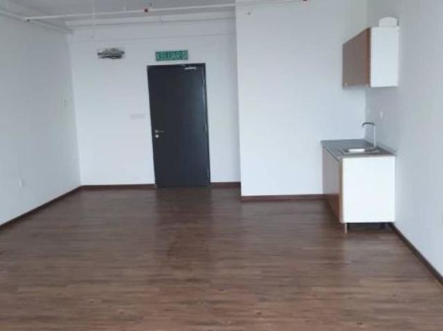 Apartment for sale in Alam Impian, Selangor